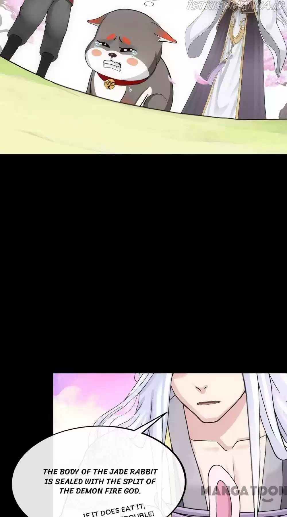 Demon God Chapter 232