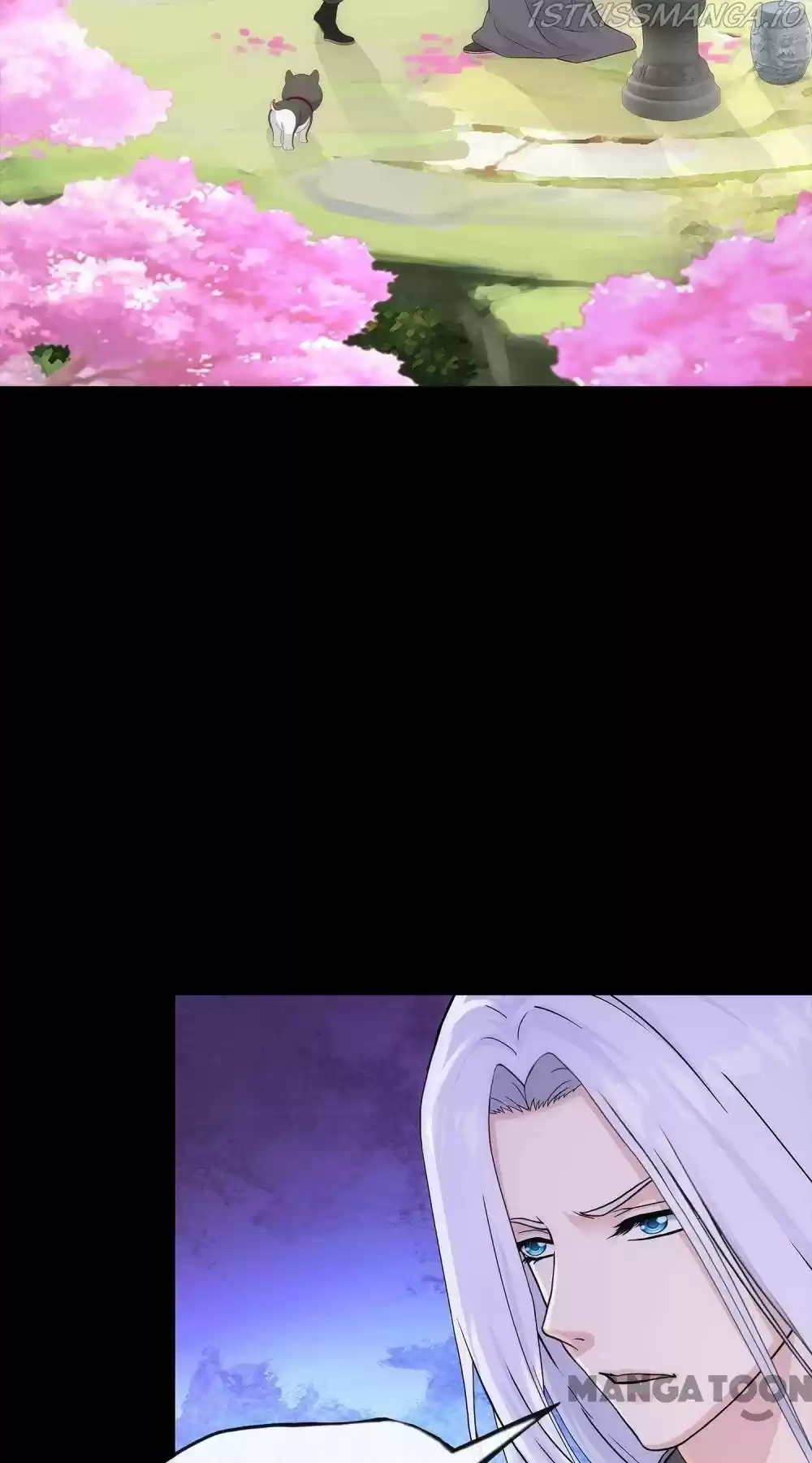 Demon God Chapter 232