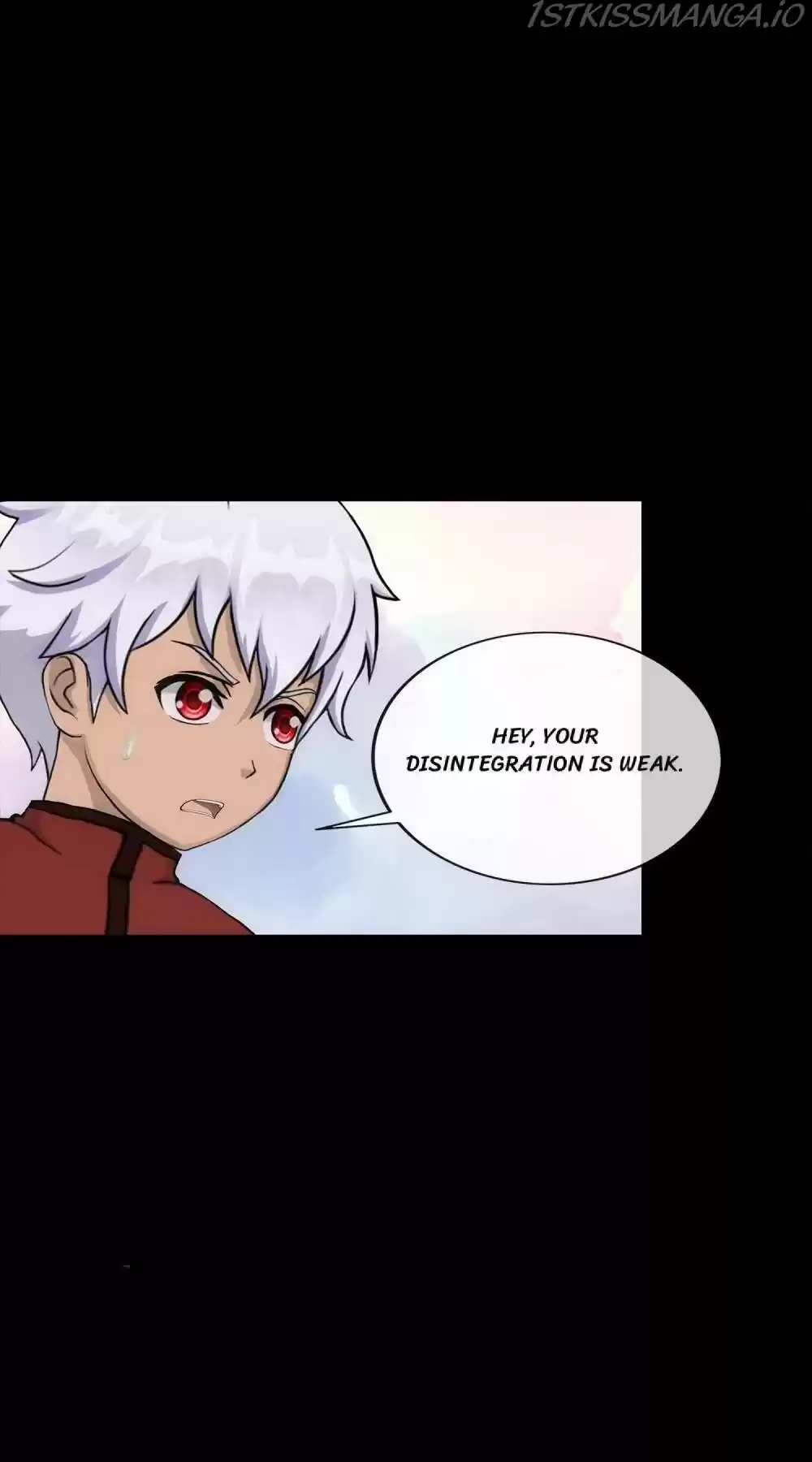 Demon God Chapter 232