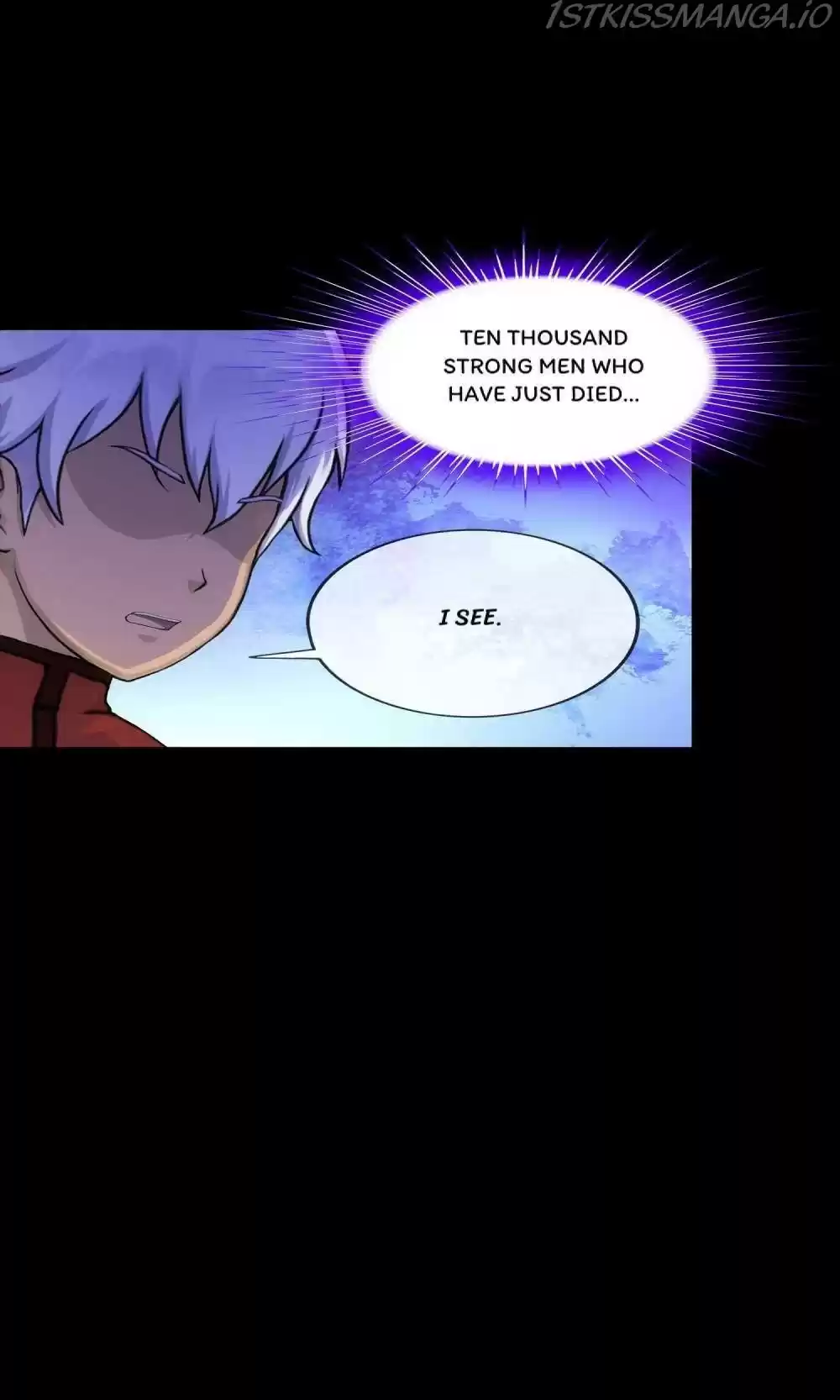 Demon God Chapter 232