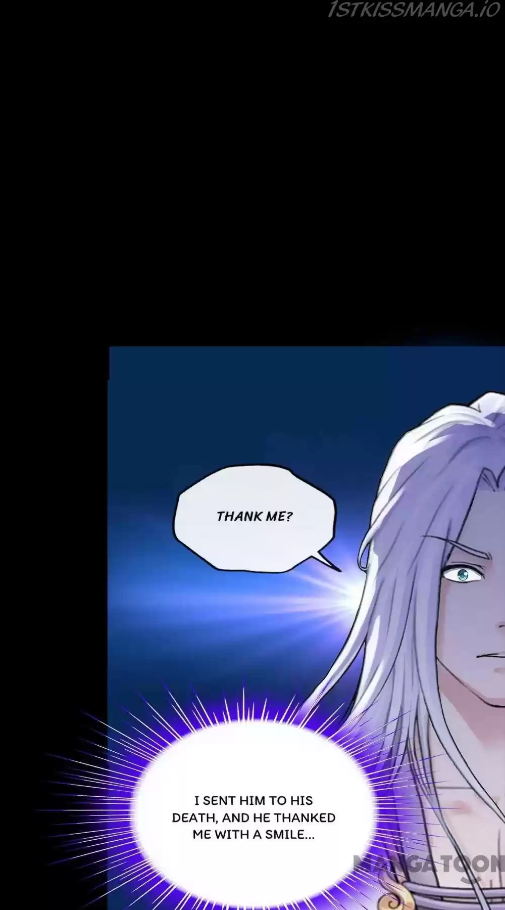 Demon God Chapter 232