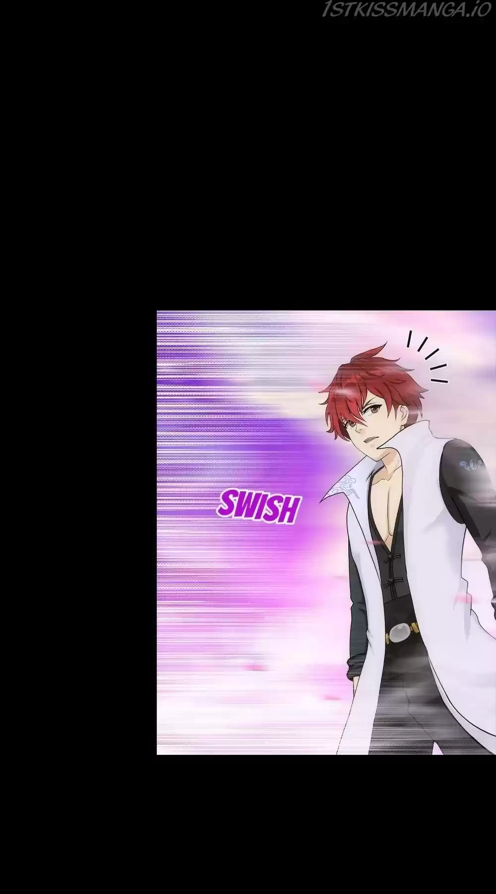 Demon God Chapter 232