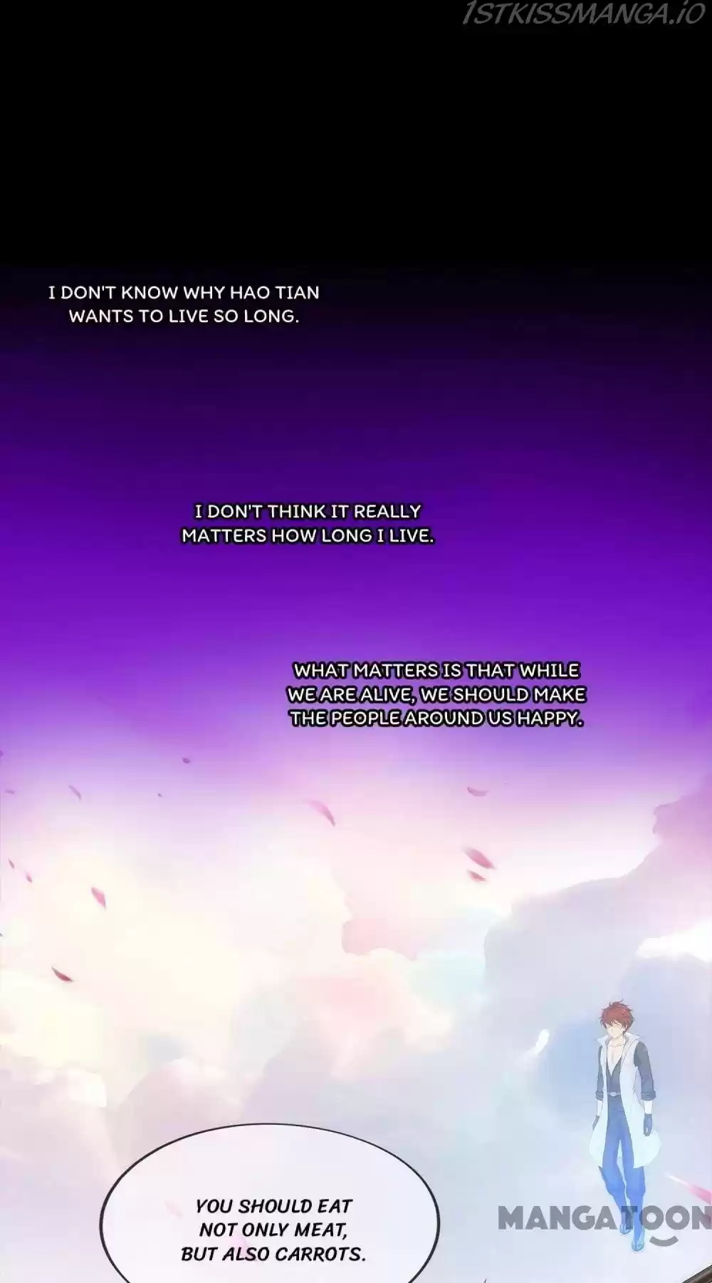 Demon God Chapter 232