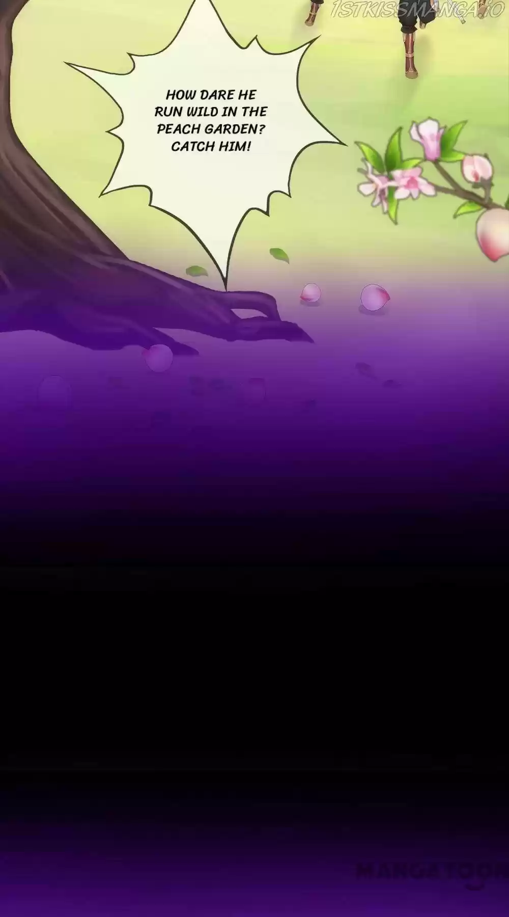 Demon God Chapter 232