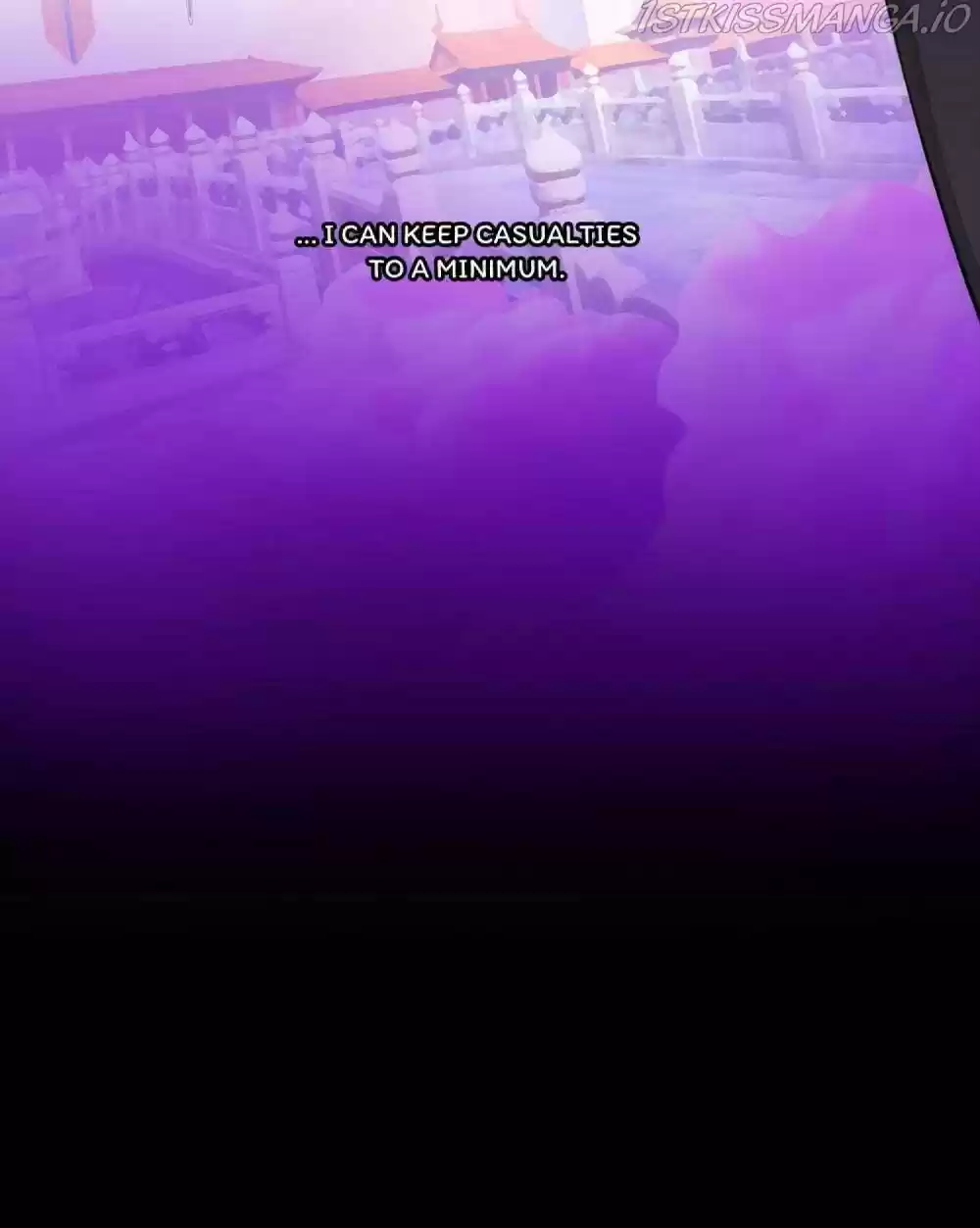 Demon God Chapter 232