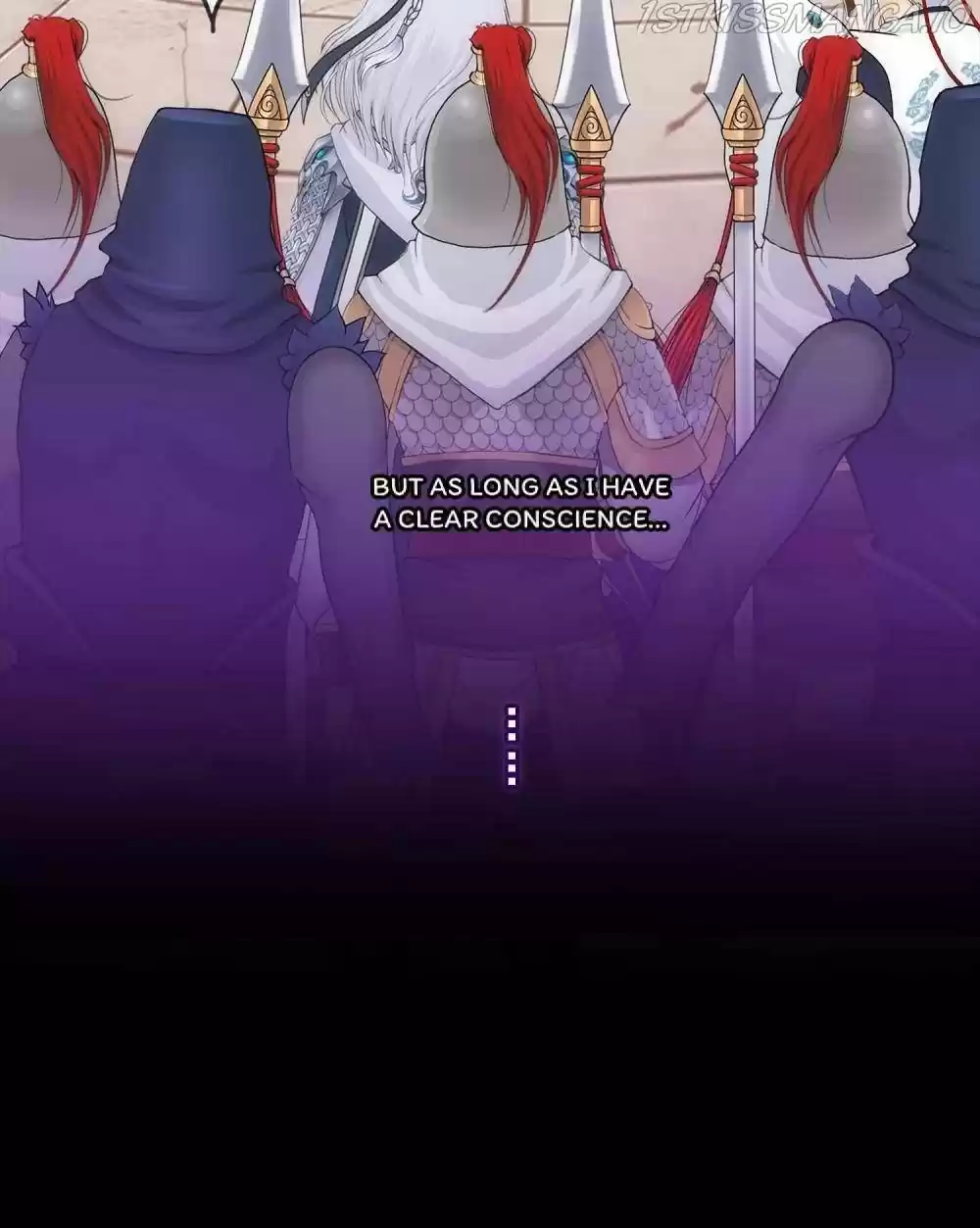 Demon God Chapter 232