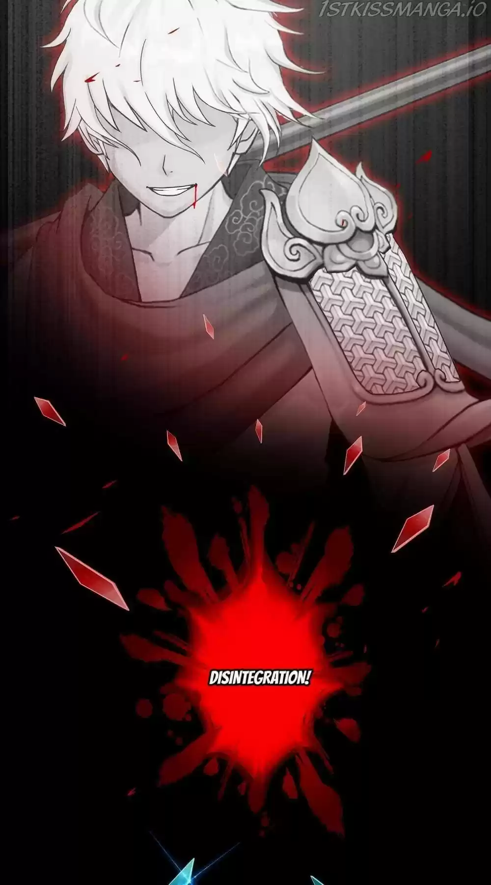 Demon God Chapter 232