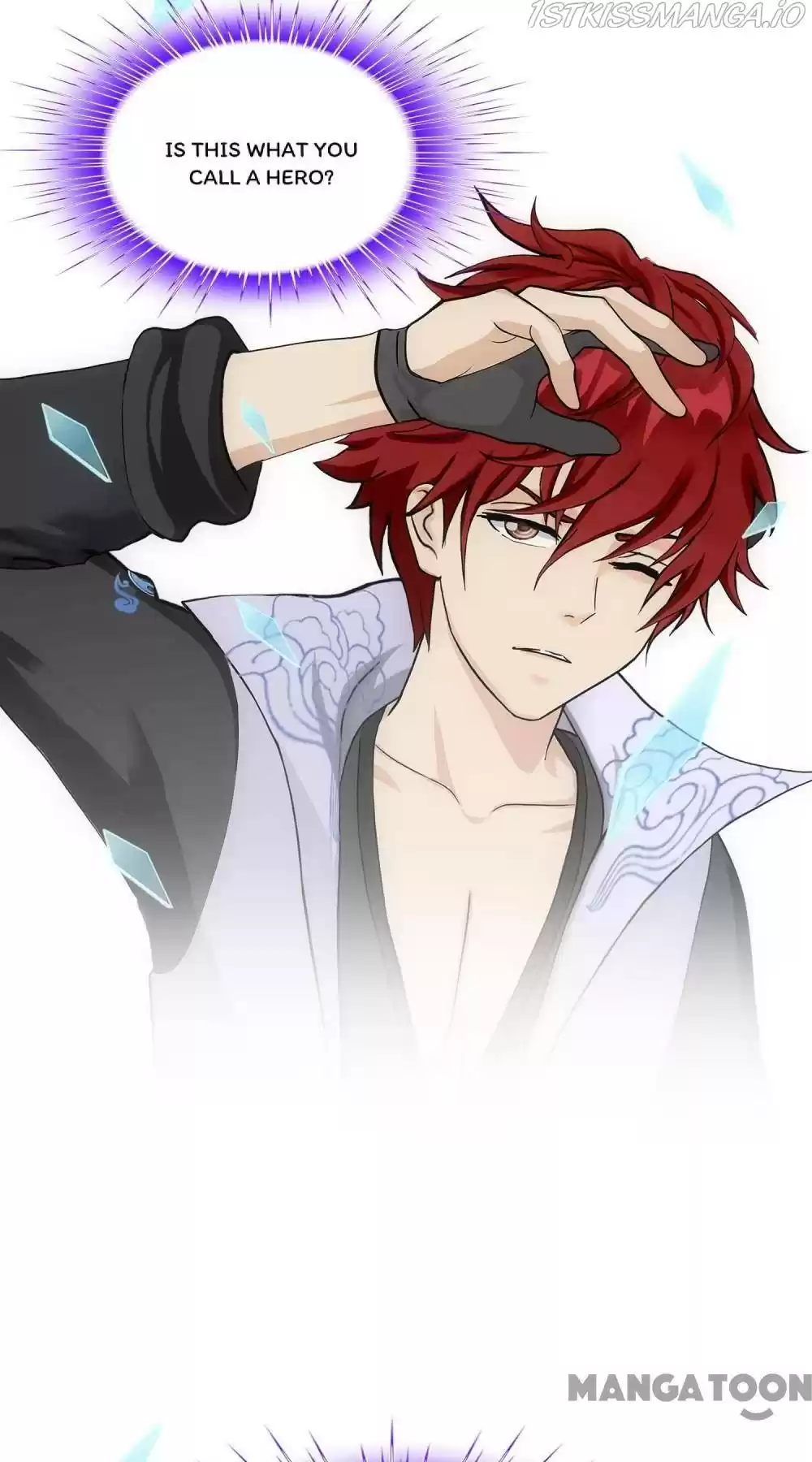 Demon God Chapter 233