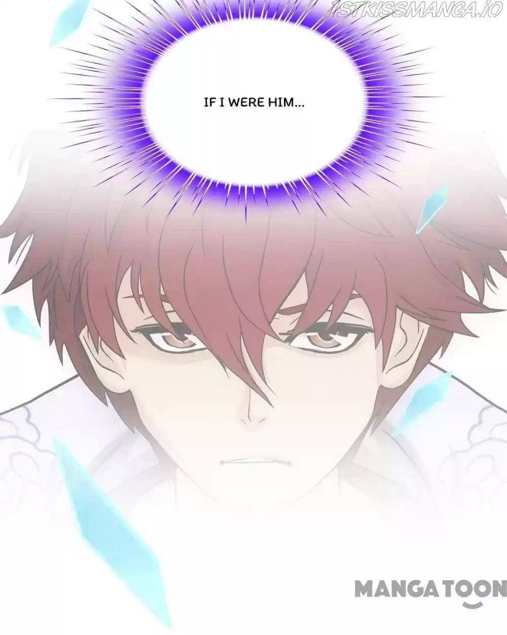 Demon God Chapter 233