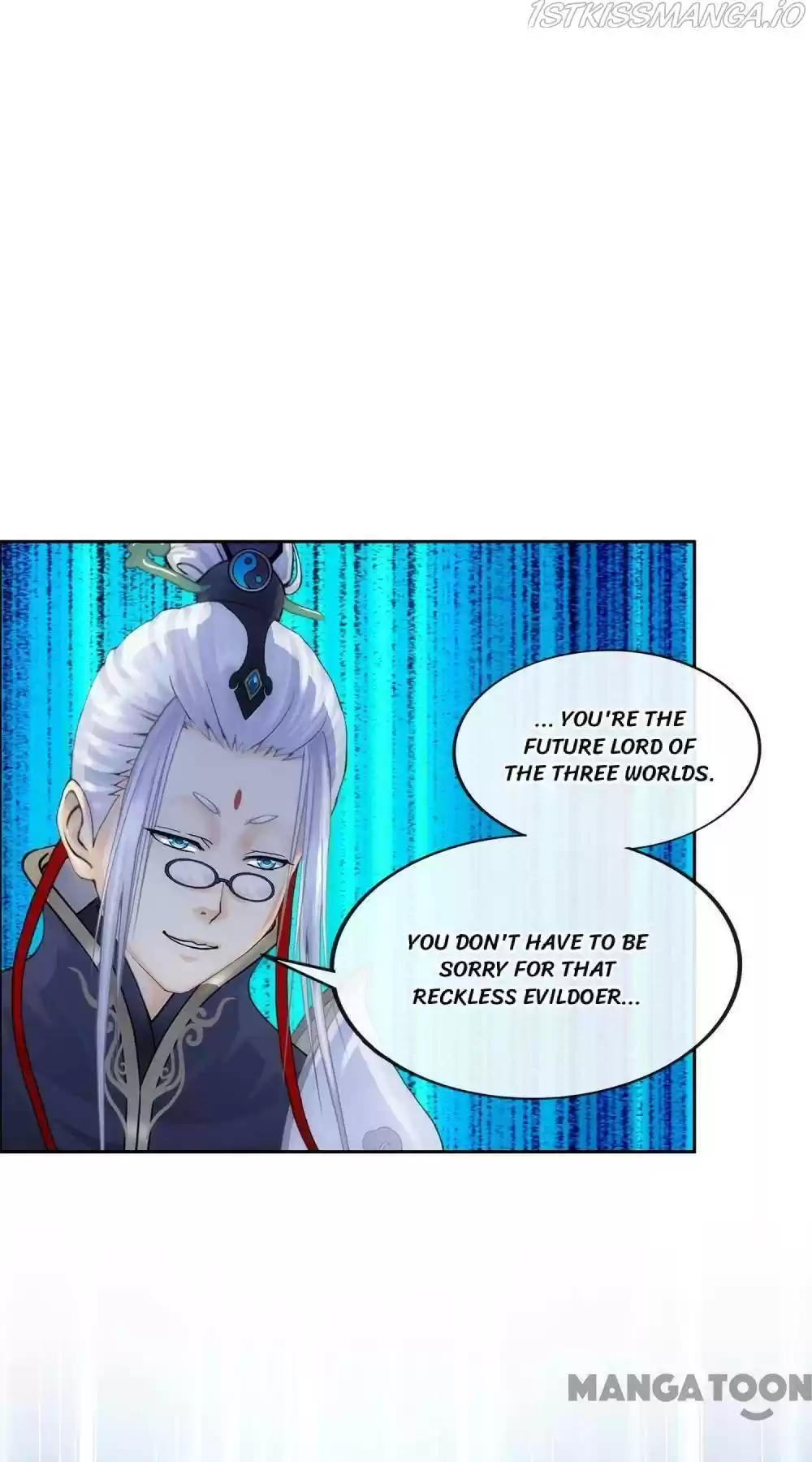 Demon God Chapter 233