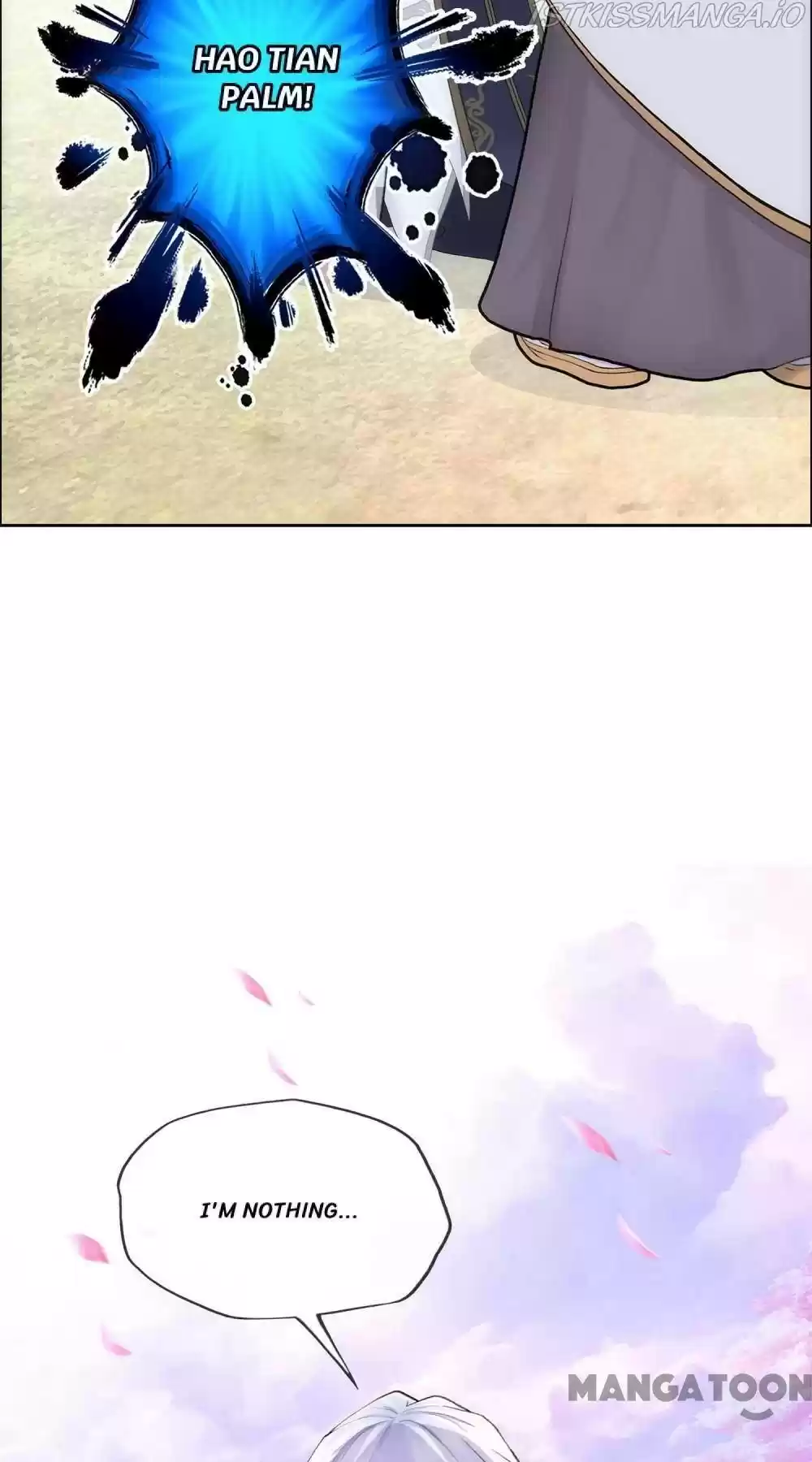 Demon God Chapter 233