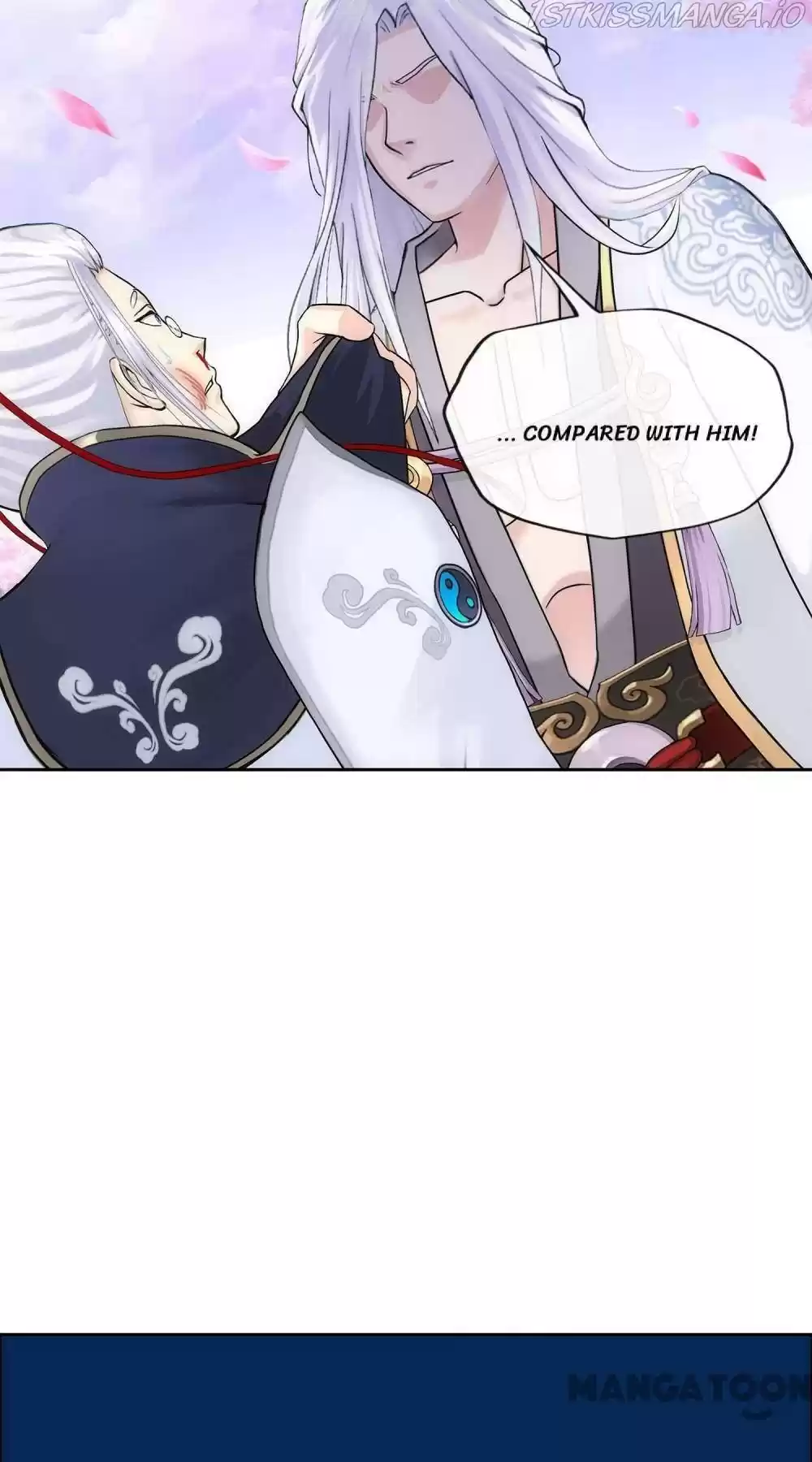 Demon God Chapter 233