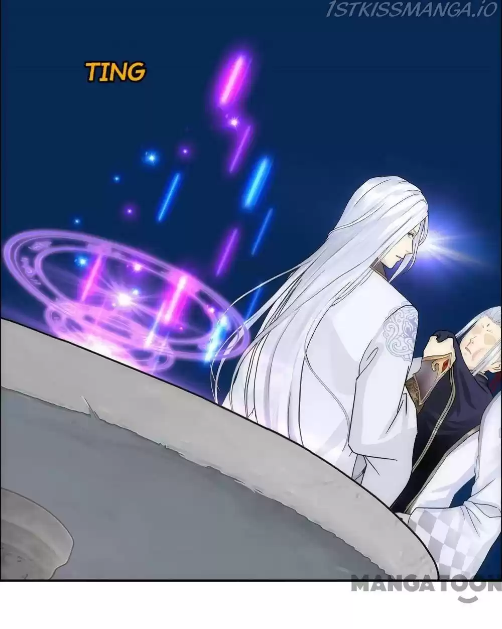 Demon God Chapter 233