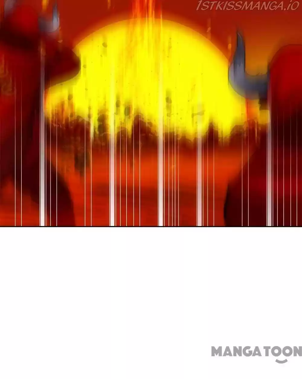 Demon God Chapter 233