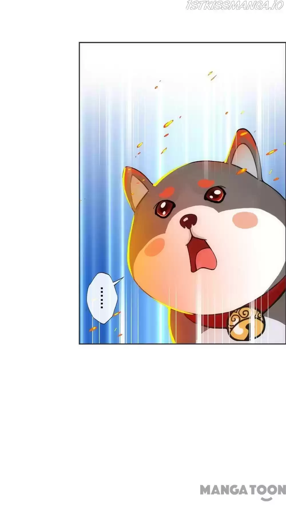 Demon God Chapter 233