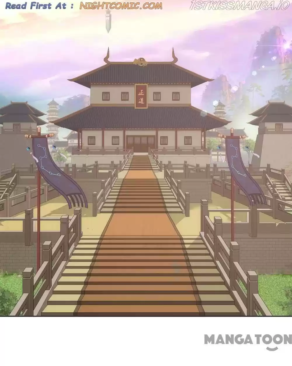 Demon God Chapter 233