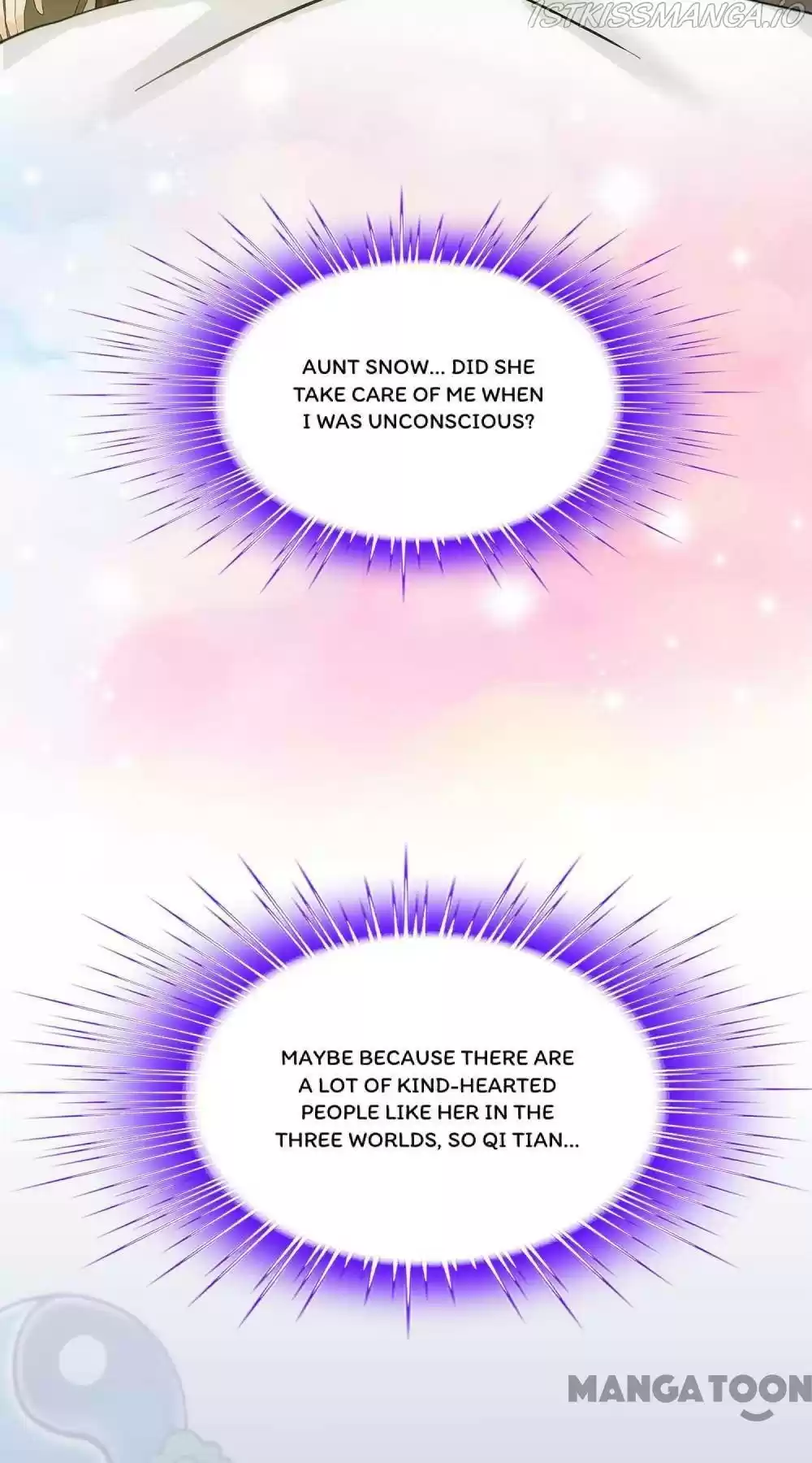 Demon God Chapter 233