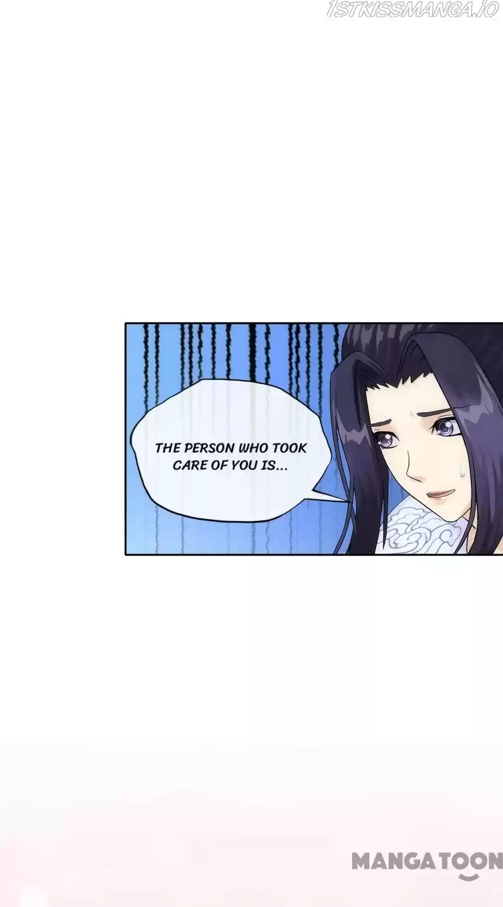 Demon God Chapter 233