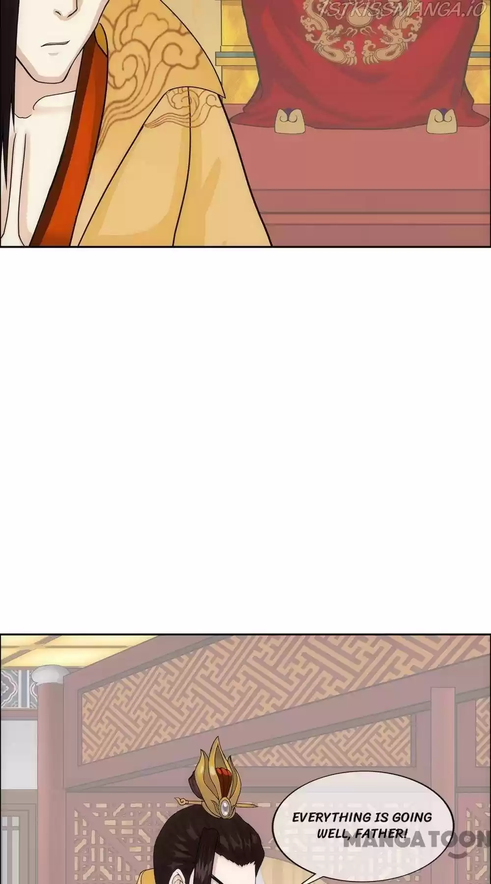 Demon God Chapter 234