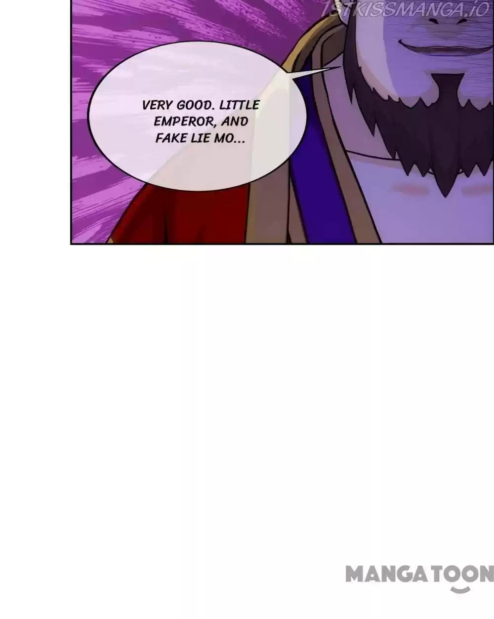 Demon God Chapter 234