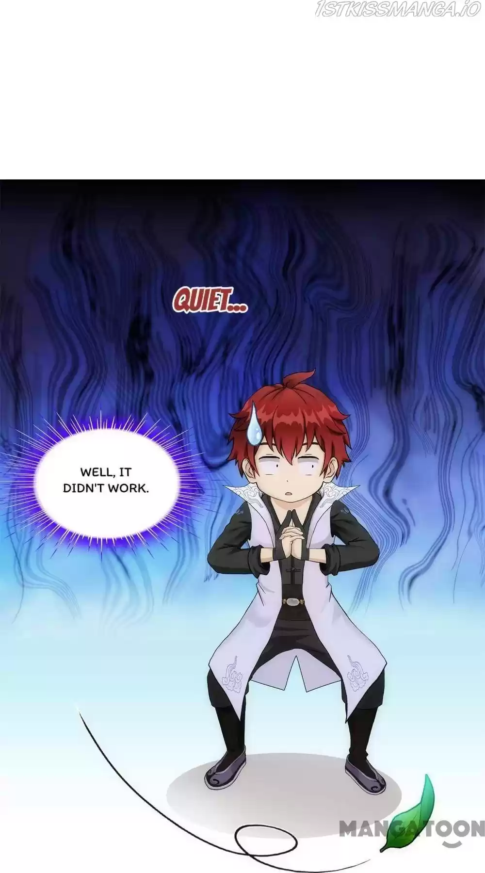 Demon God Chapter 234