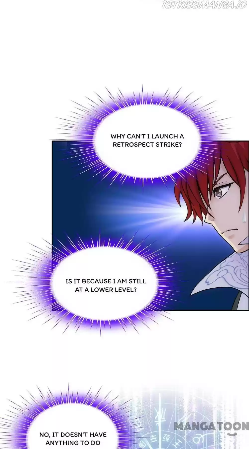 Demon God Chapter 234