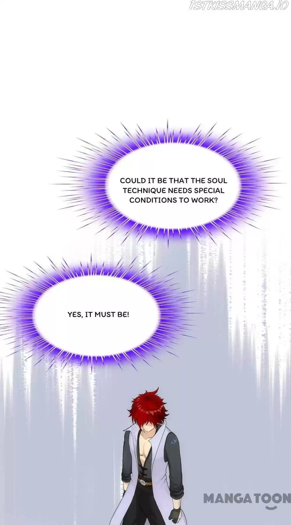 Demon God Chapter 234