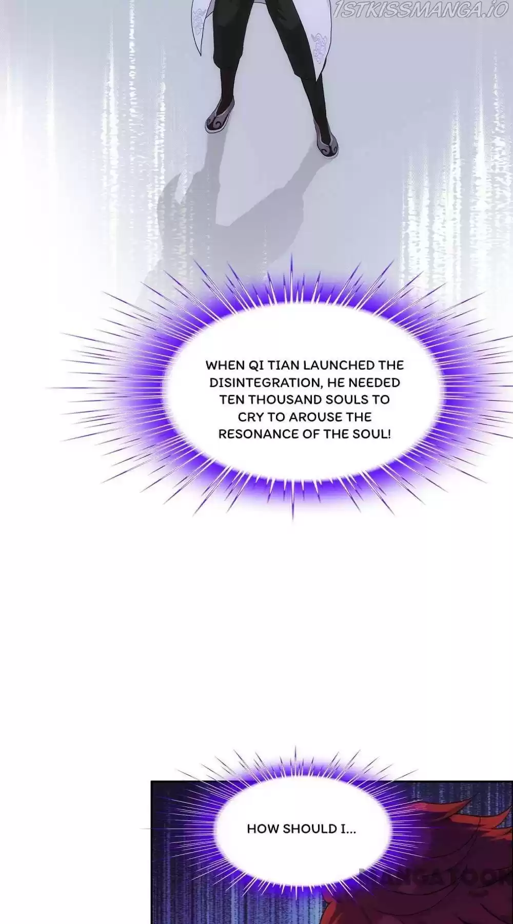 Demon God Chapter 234