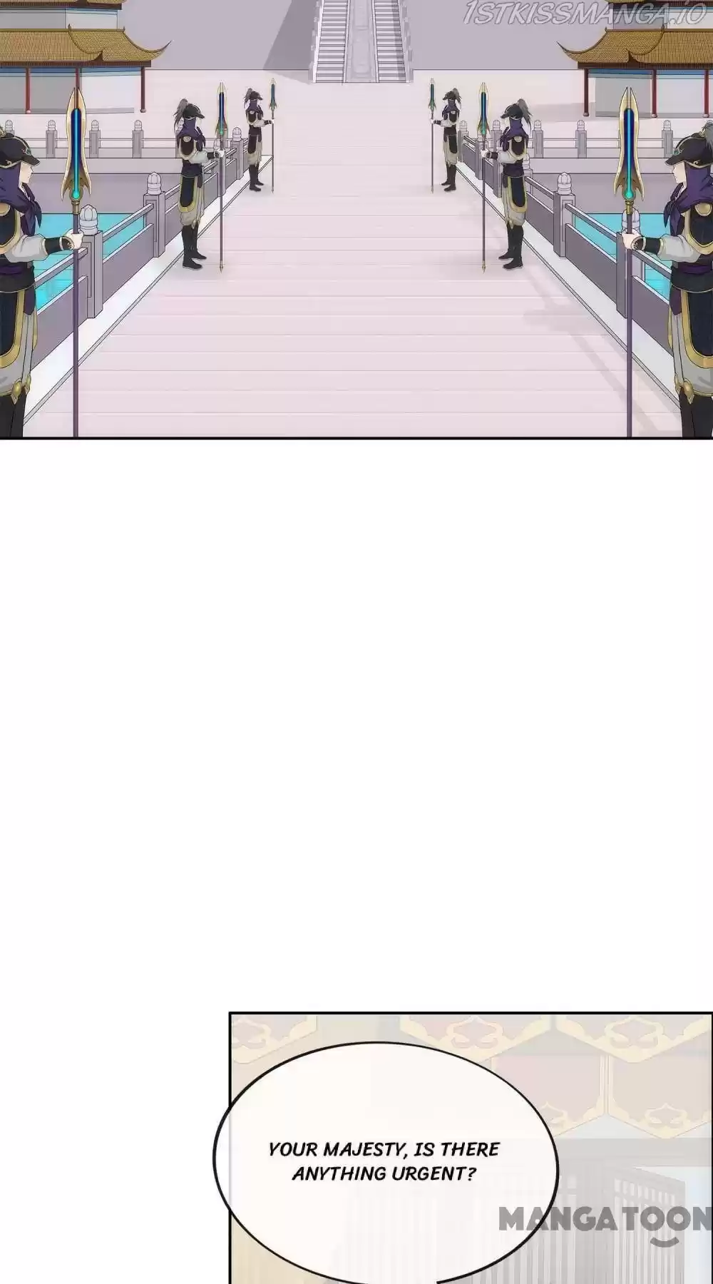 Demon God Chapter 234