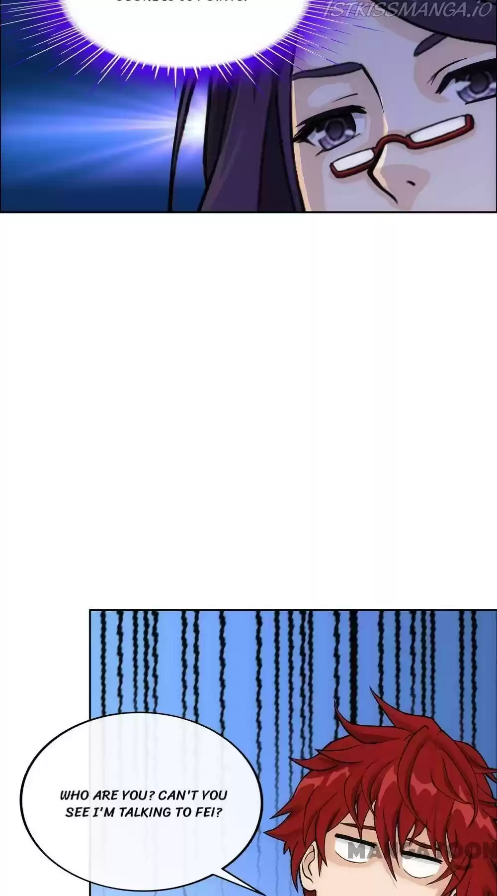 Demon God Chapter 234