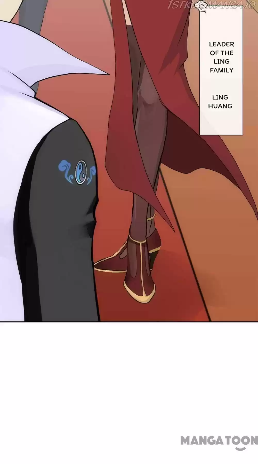 Demon God Chapter 234