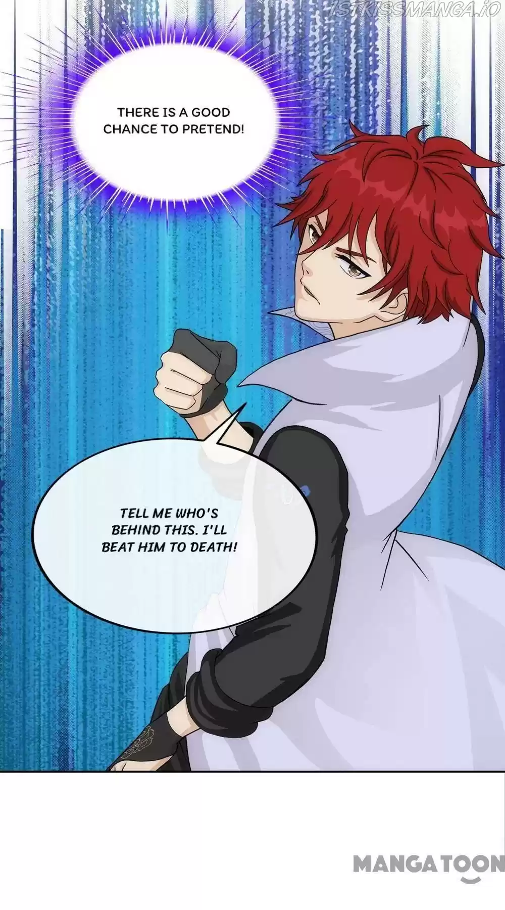 Demon God Chapter 234