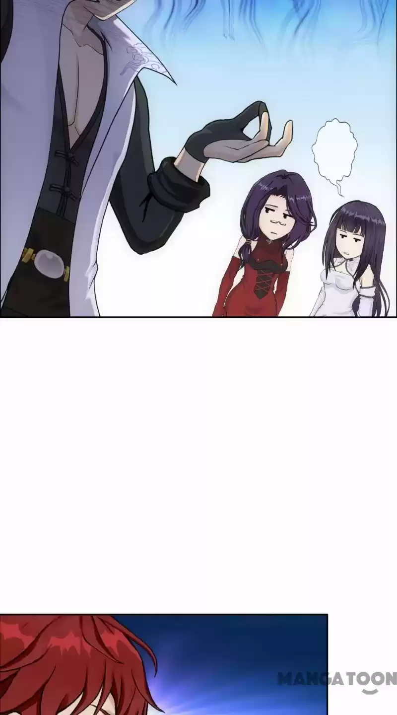 Demon God Chapter 235