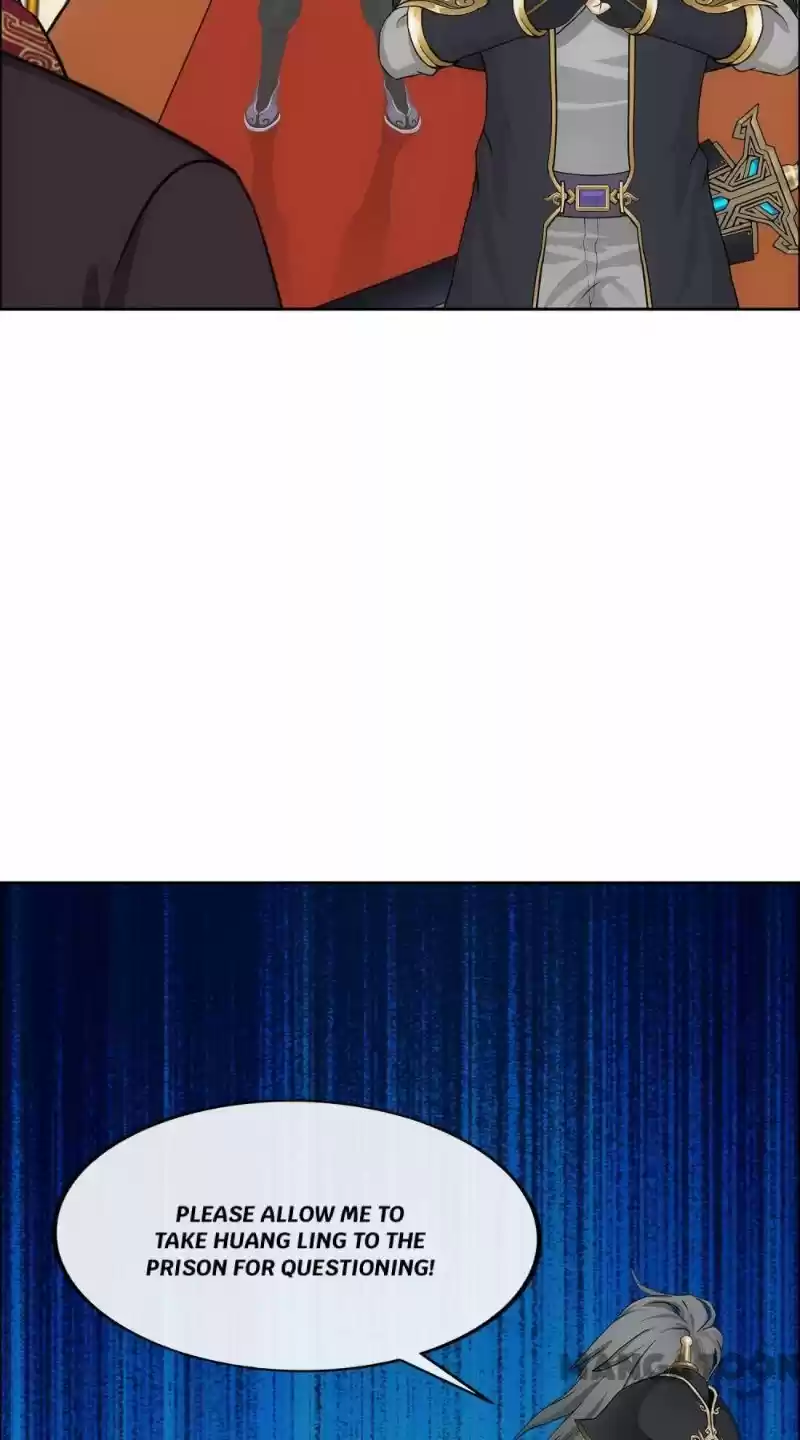 Demon God Chapter 235