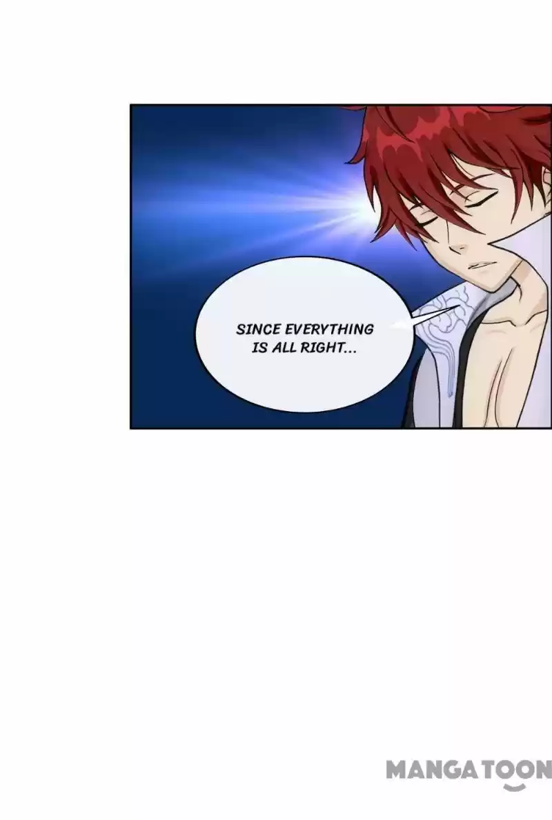 Demon God Chapter 235