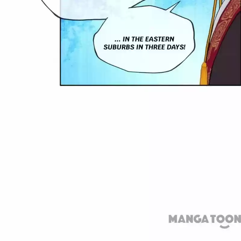 Demon God Chapter 235