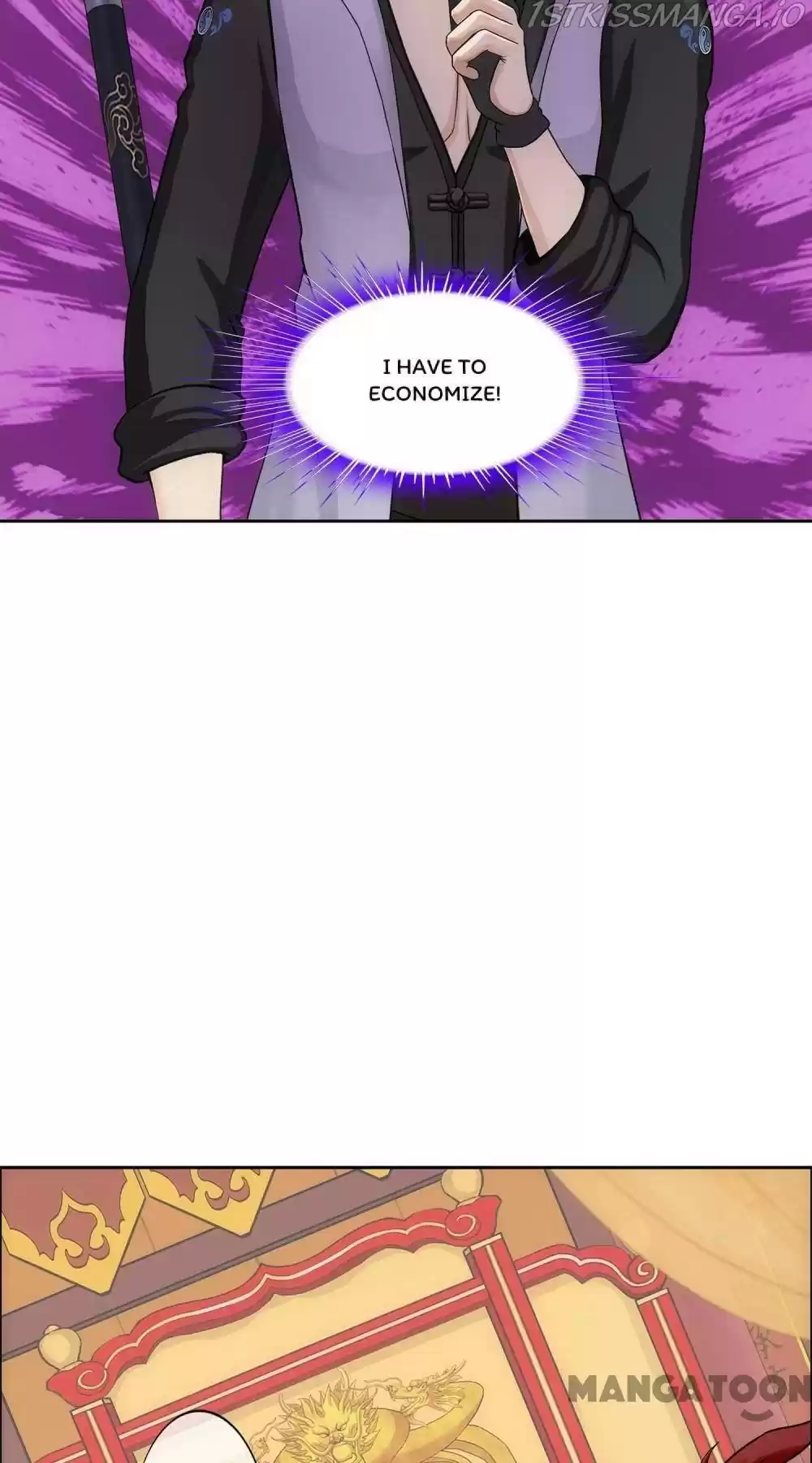 Demon God Chapter 236