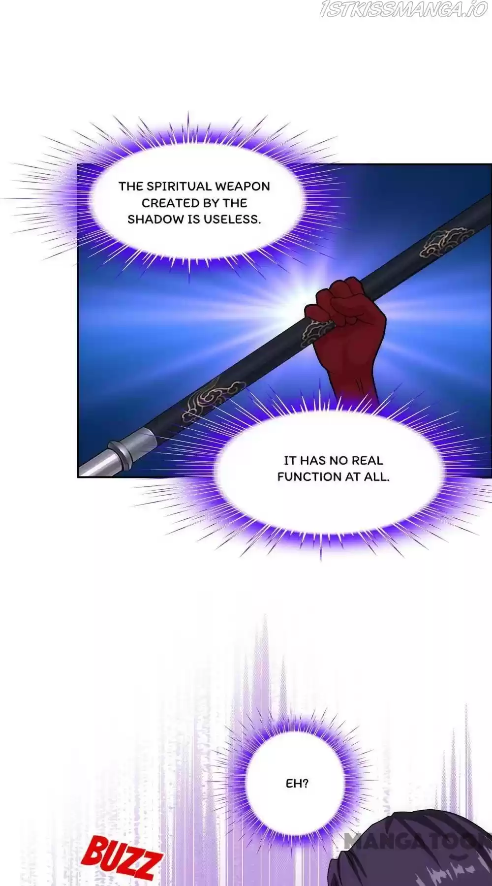 Demon God Chapter 236