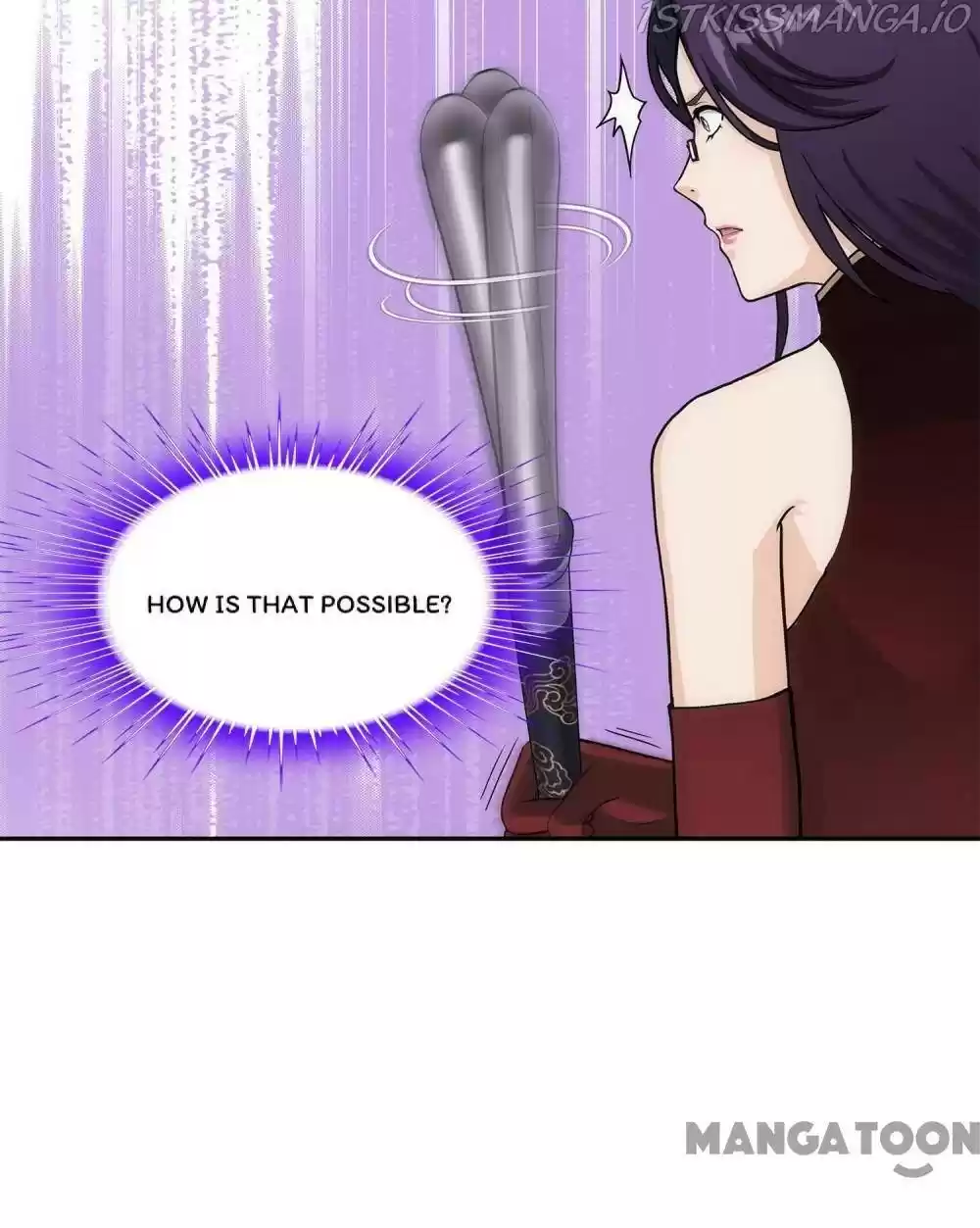 Demon God Chapter 236