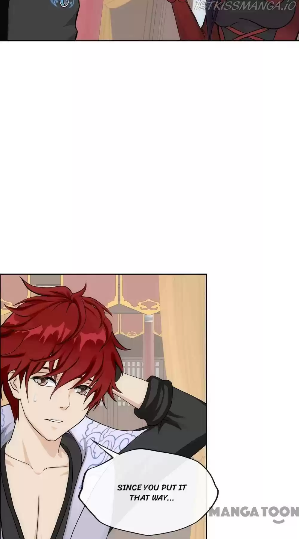 Demon God Chapter 236