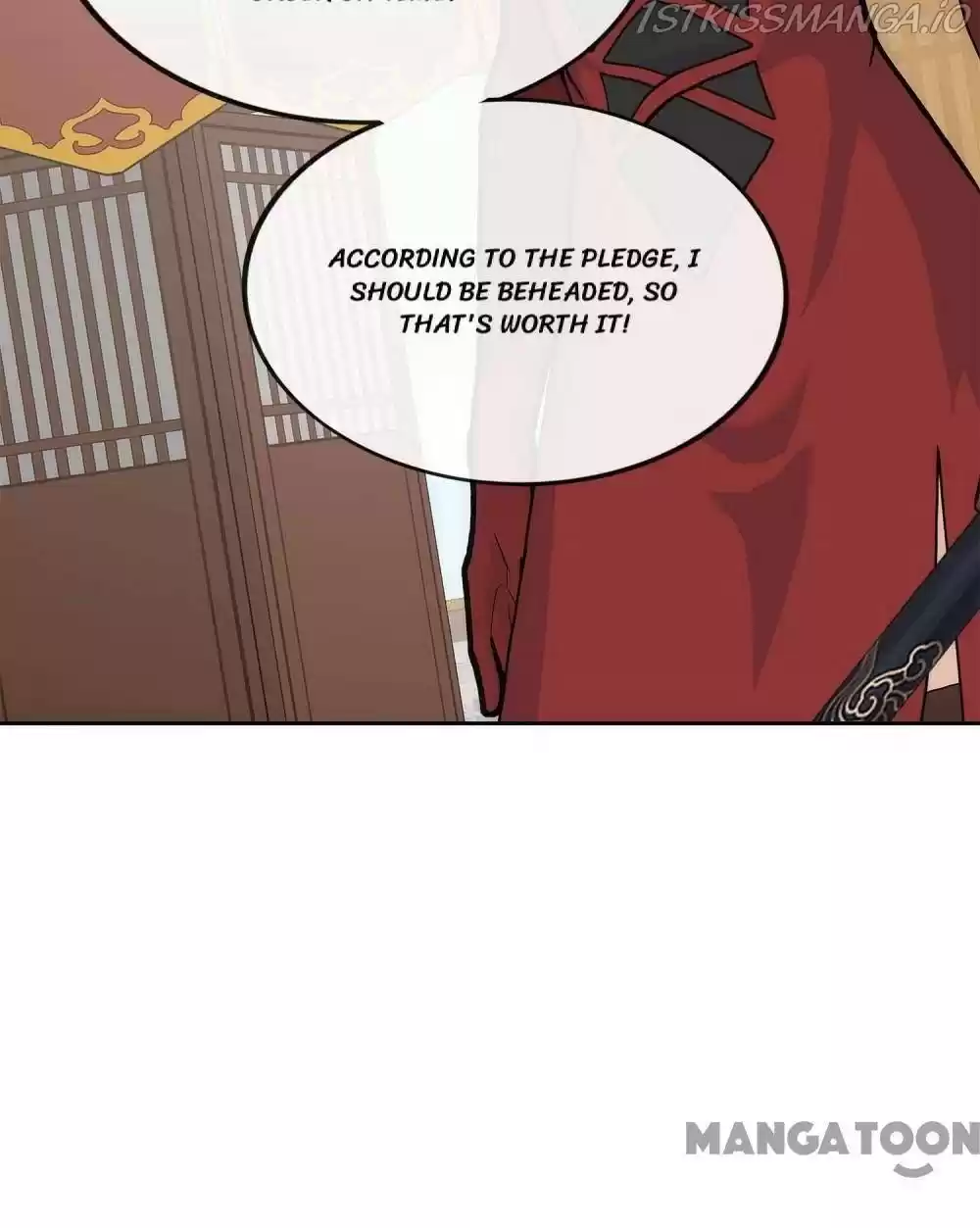 Demon God Chapter 236