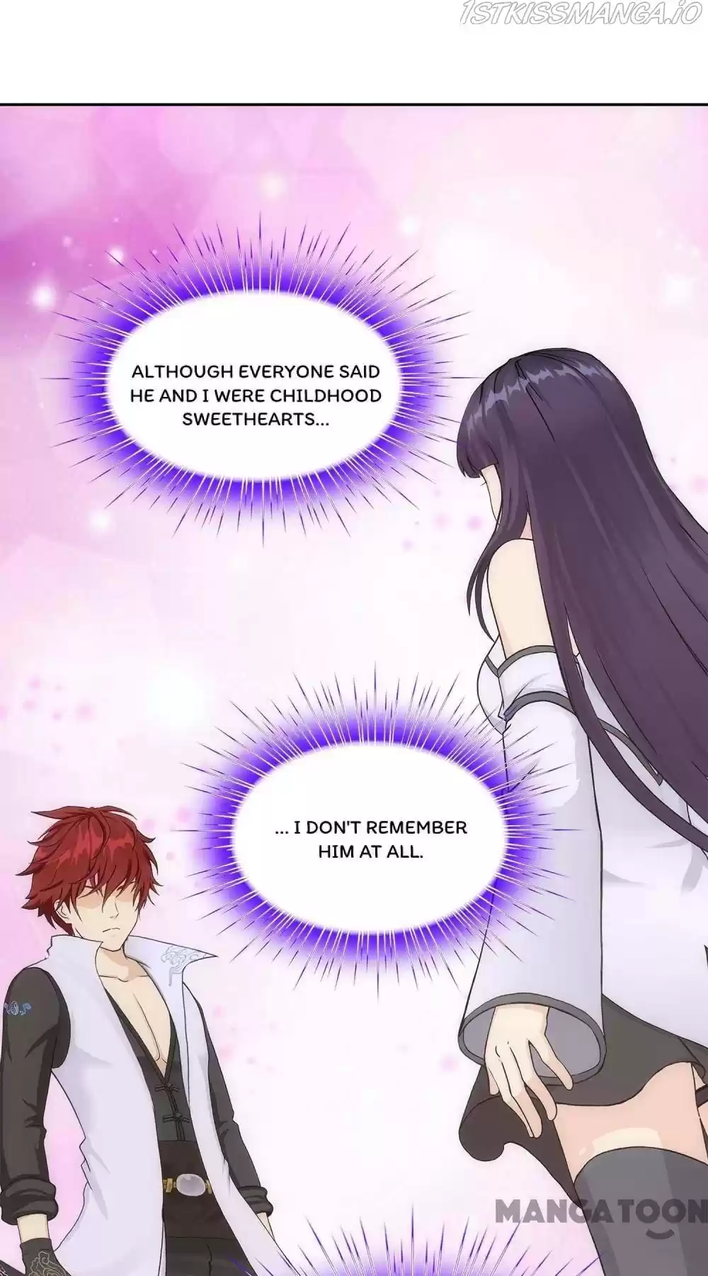 Demon God Chapter 236