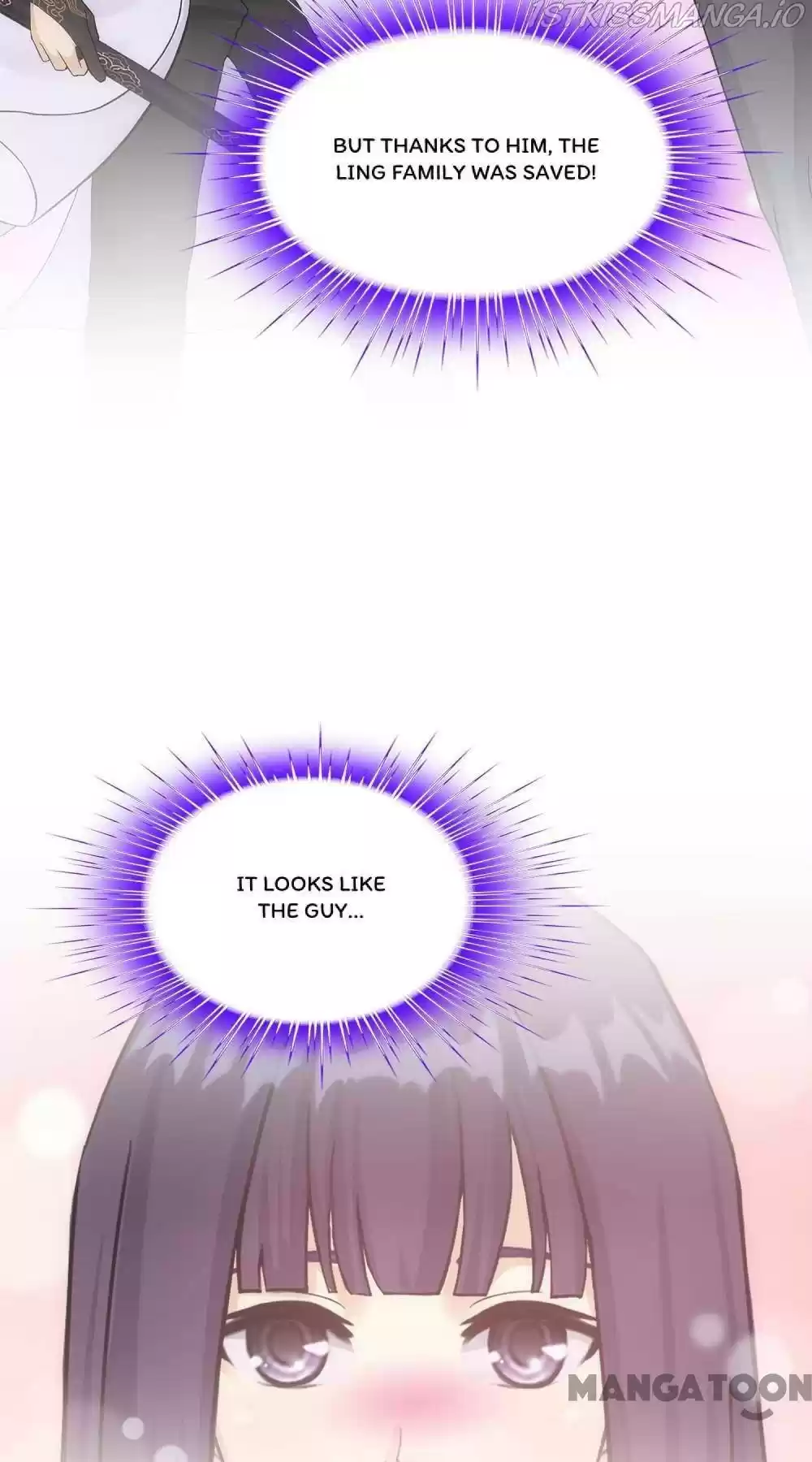 Demon God Chapter 236