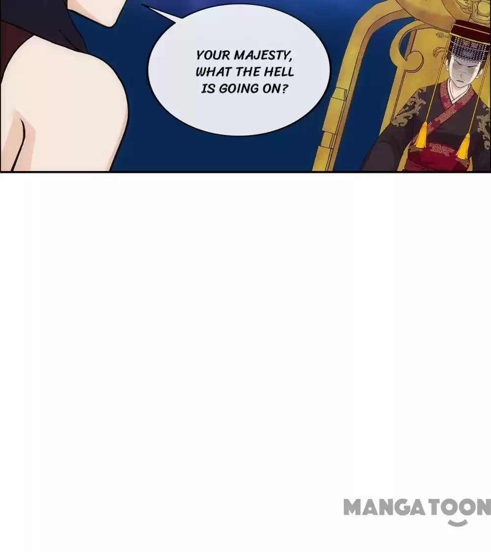 Demon God Chapter 237