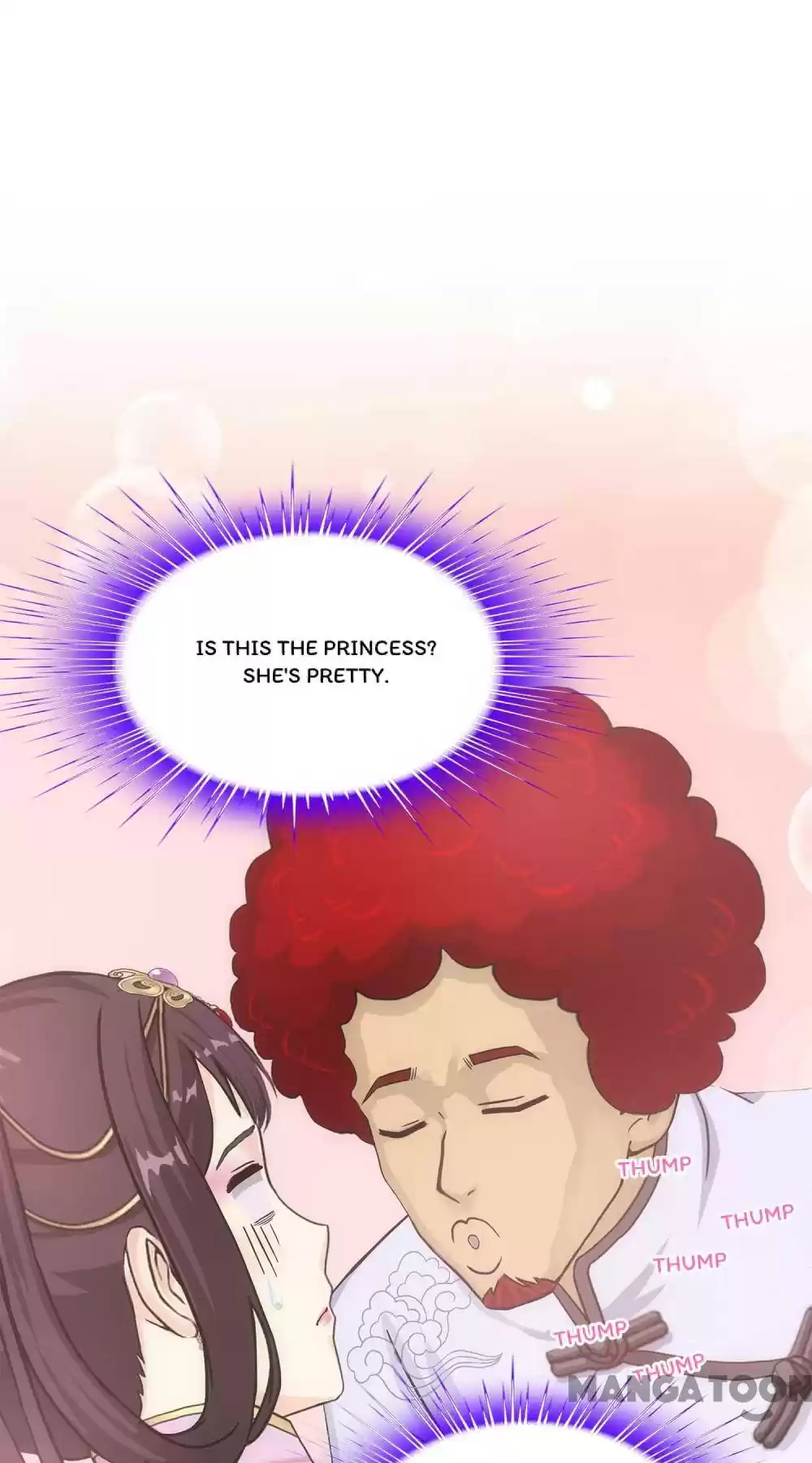 Demon God Chapter 237