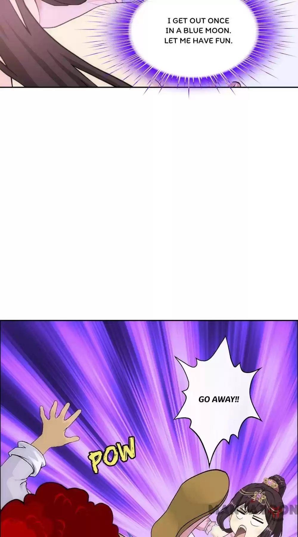 Demon God Chapter 237