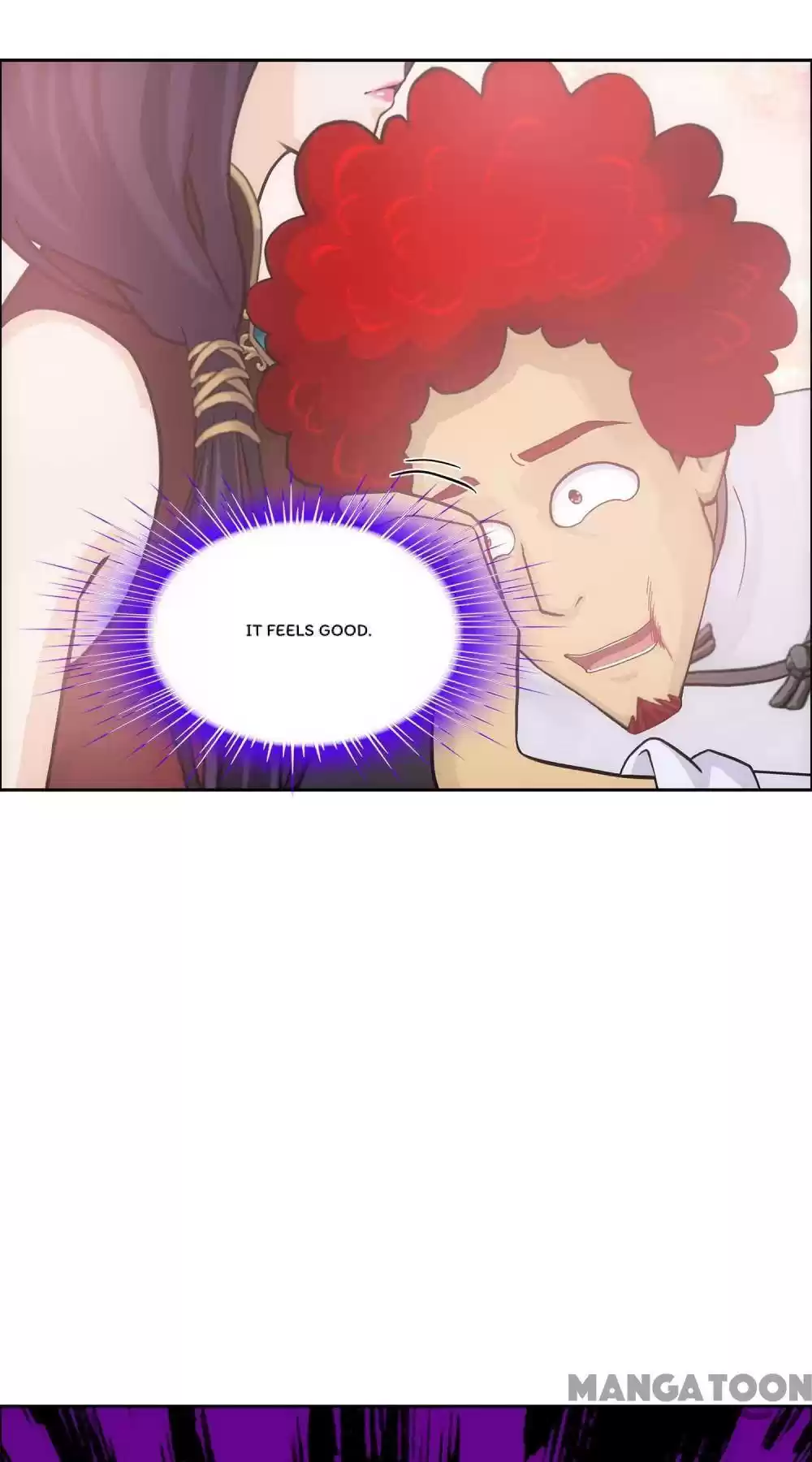 Demon God Chapter 237