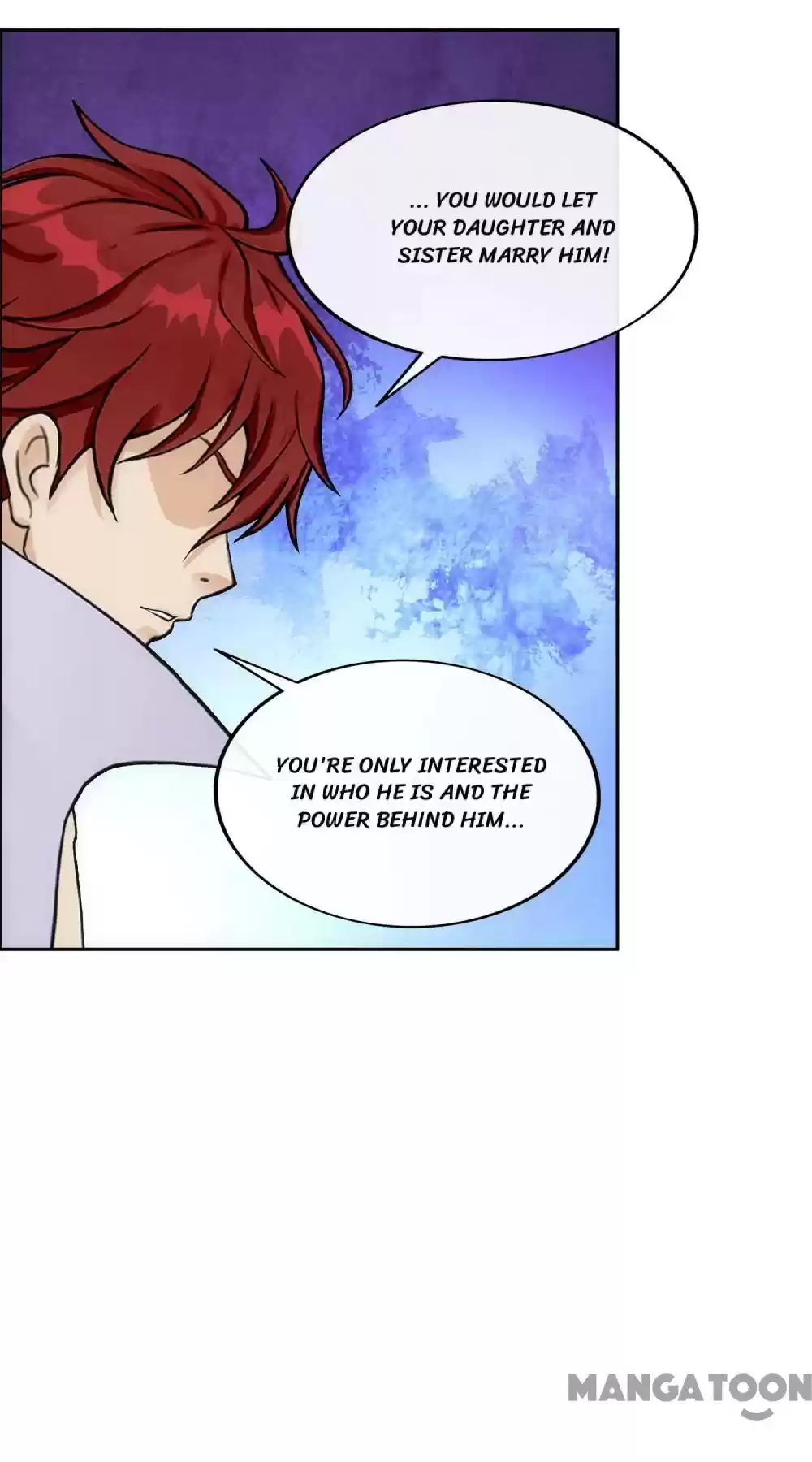 Demon God Chapter 237