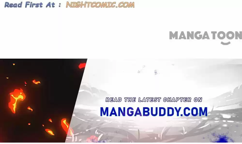Demon God Chapter 237