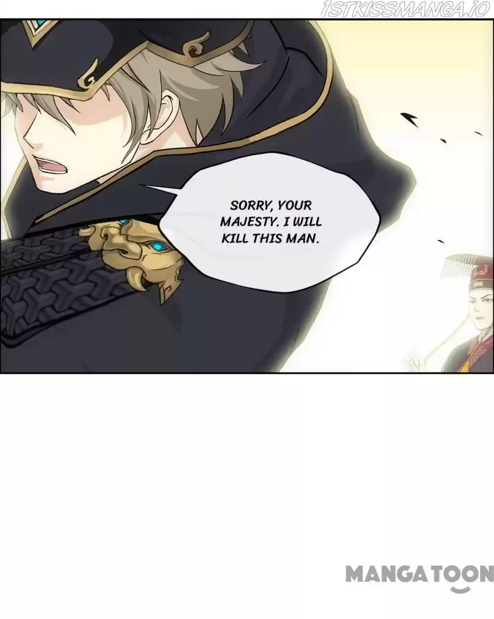 Demon God Chapter 238